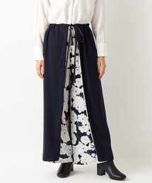 ふりふ（フリフ）の「【乱菊・春牡丹】前結びパンツ（その他パンツ）」