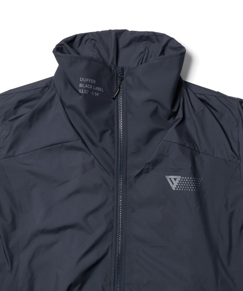 The DUFFER of ST.GEORGE（ザダファーオブセントジョージ）の「〔BLACK