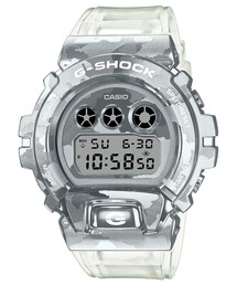 G-SHOCK（ジーショック）の「CASIO/G-SHOCK/カシオ/Gショック GM-6900SCM-1JF（アナログ腕時計・メンズ）」