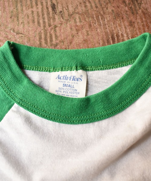 VINTAGE（ヴィンテージ）の「【ヴィンテージ古着】90's Poison