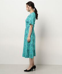 A.P.C. ROBE JAYLA 21P ワンピース A.P.C.（アーペーセー）の「ROBE JAYLA 21P（ワンピース）」 - WEAR