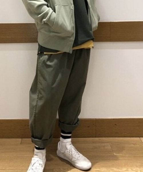 GAP（ギャップ）の「スキニー イージーパンツ（その他パンツ