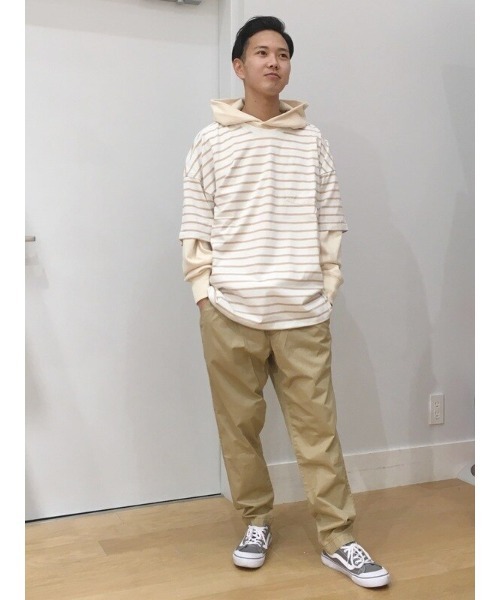 セール】スキニー イージーパンツ（その他パンツ）｜GAP
