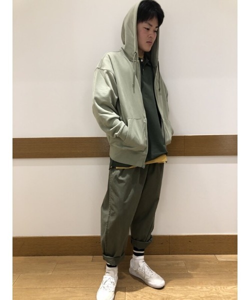 ぽぽ イージーギャップ パンツ XS ぽぽ様専用 イージーギャップ パンツ XS - メルカリ