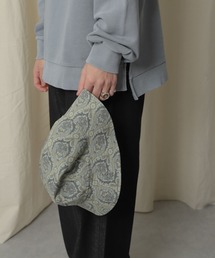 SENSE OF PLACE by URBAN RESEARCH | バティックバケットハット(ハット)