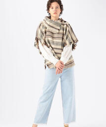 イザベルマラン　ストライプシャツ　ブラウス ISABEL MARANT（イザベルマラン）の「ISABEL MARANT SACALI