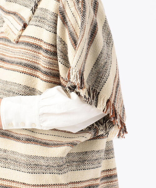 Isabel Marant Étoile　イザベルマラン　ストライプシャツ Isabel Marant - 新品 MARANT Jasolo コットン ストライプ