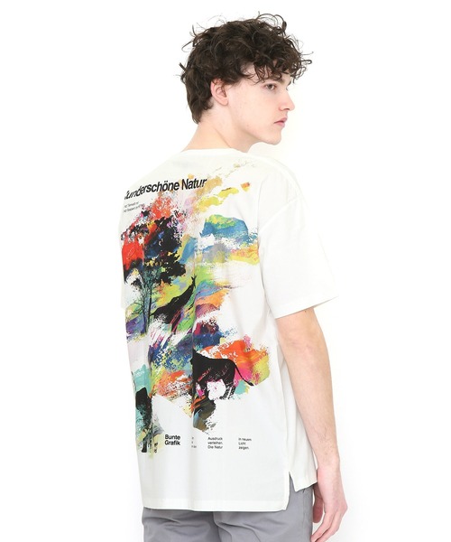 Design Tshirts Store graniph（デザイン ティーシャツ ストア
