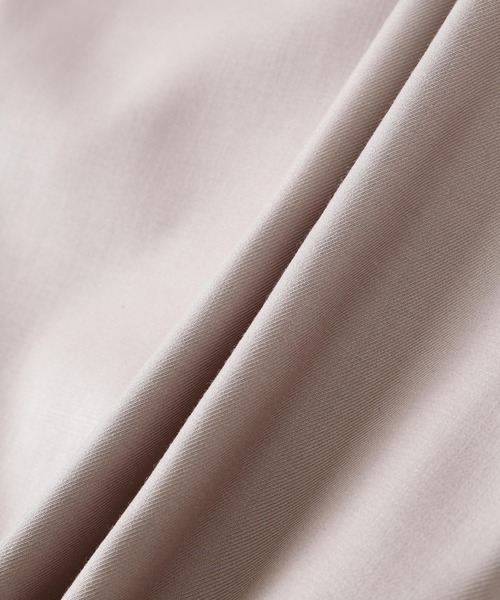 act'm（アクトム）の「ミリタリー ボリューム バルーンシルエット カーゴパンツ（カーゴパンツ・メンズ・ブラック/グレイッシュベージュ・S/M/L）」の18枚目の写真