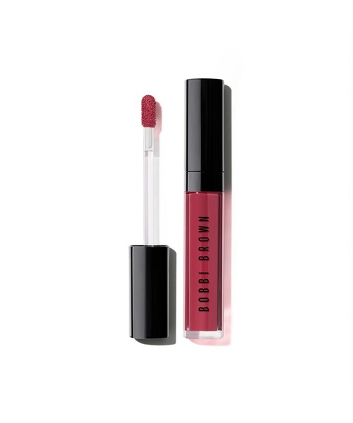 BOBBI BROWN(ボビイブラウン)の「クラッシュド オイル インフューズド グロス(口紅/リップティント/グロス・レディース・01 スウィートトーク/02 フリースピリット/03 ニューロマンティック/08 スロージャム/04 インザバフ/05 ラブレター/06 フリースタイル/07 フォースオブネイチャー/09 ワイルドカード/10 ホットストリーク/11 ロック&レッド/12 アフターパーティ/S01 ベアスパークル/S02 ベリーニ/S03 キールシュガー・FREE)」の5枚目の写真