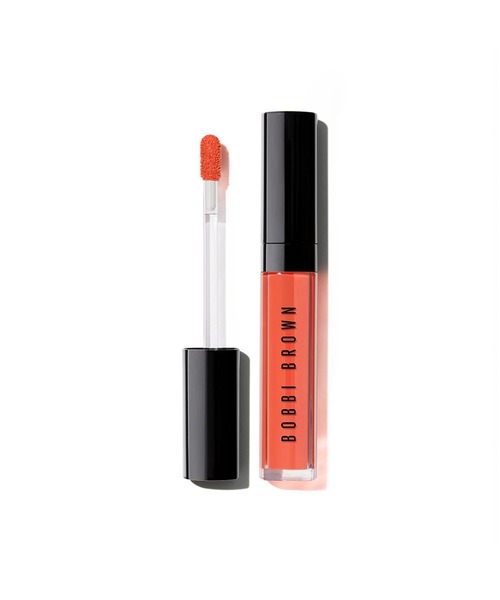 BOBBI BROWN(ボビイブラウン)の「クラッシュド オイル インフューズド グロス(口紅/リップティント/グロス・レディース・01 スウィートトーク/02 フリースピリット/03 ニューロマンティック/08 スロージャム/04 インザバフ/05 ラブレター/06 フリースタイル/07 フォースオブネイチャー/09 ワイルドカード/10 ホットストリーク/11 ロック&レッド/12 アフターパーティ/S01 ベアスパークル/S02 ベリーニ/S03 キールシュガー・FREE)」の14枚目の写真