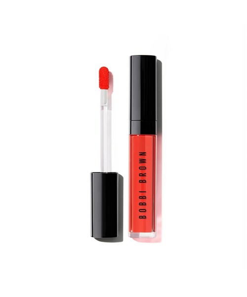 BOBBI BROWN(ボビイブラウン)の「クラッシュド オイル インフューズド グロス(口紅/リップティント/グロス・レディース・01 スウィートトーク/02 フリースピリット/03 ニューロマンティック/08 スロージャム/04 インザバフ/05 ラブレター/06 フリースタイル/07 フォースオブネイチャー/09 ワイルドカード/10 ホットストリーク/11 ロック&レッド/12 アフターパーティ/S01 ベアスパークル/S02 ベリーニ/S03 キールシュガー・FREE)」の15枚目の写真