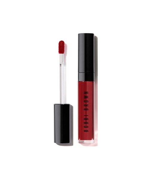 BOBBI BROWN(ボビイブラウン)の「クラッシュド オイル インフューズド グロス(口紅/リップティント/グロス・レディース・01 スウィートトーク/02 フリースピリット/03 ニューロマンティック/08 スロージャム/04 インザバフ/05 ラブレター/06 フリースタイル/07 フォースオブネイチャー/09 ワイルドカード/10 ホットストリーク/11 ロック&レッド/12 アフターパーティ/S01 ベアスパークル/S02 ベリーニ/S03 キールシュガー・FREE)」の11枚目の写真