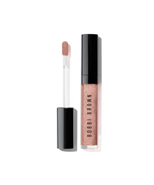 BOBBI BROWN(ボビイブラウン)の「クラッシュド オイル インフューズド グロス(口紅/リップティント/グロス・レディース・01 スウィートトーク/02 フリースピリット/03 ニューロマンティック/08 スロージャム/04 インザバフ/05 ラブレター/06 フリースタイル/07 フォースオブネイチャー/09 ワイルドカード/10 ホットストリーク/11 ロック&レッド/12 アフターパーティ/S01 ベアスパークル/S02 ベリーニ/S03 キールシュガー・FREE)」の4枚目の写真