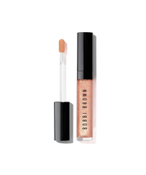 BOBBI BROWN(ボビイブラウン)の「クラッシュド オイル インフューズド グロス(口紅/リップティント/グロス・レディース・01 スウィートトーク/02 フリースピリット/03 ニューロマンティック/08 スロージャム/04 インザバフ/05 ラブレター/06 フリースタイル/07 フォースオブネイチャー/09 ワイルドカード/10 ホットストリーク/11 ロック&レッド/12 アフターパーティ/S01 ベアスパークル/S02 ベリーニ/S03 キールシュガー・FREE)」の10枚目の写真