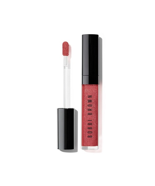 BOBBI BROWN(ボビイブラウン)の「クラッシュド オイル インフューズド グロス(口紅/リップティント/グロス・レディース・01 スウィートトーク/02 フリースピリット/03 ニューロマンティック/08 スロージャム/04 インザバフ/05 ラブレター/06 フリースタイル/07 フォースオブネイチャー/09 ワイルドカード/10 ホットストリーク/11 ロック&レッド/12 アフターパーティ/S01 ベアスパークル/S02 ベリーニ/S03 キールシュガー・FREE)」の13枚目の写真