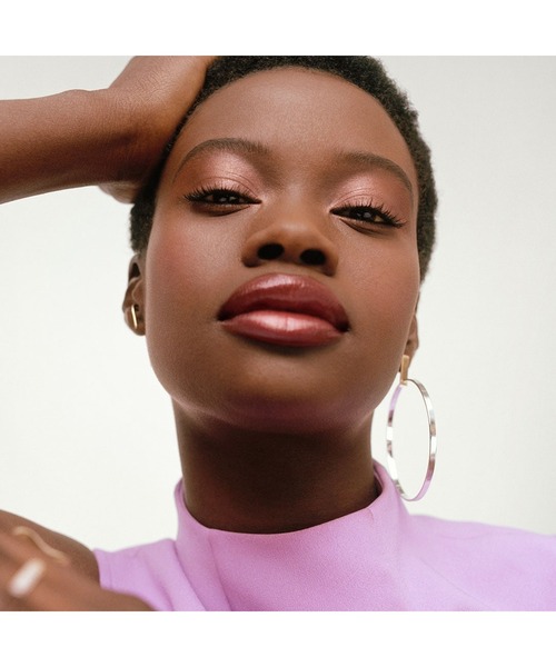 BOBBI BROWN(ボビイブラウン)の「クラッシュド オイル インフューズド グロス(口紅/リップティント/グロス・レディース・01 スウィートトーク/02 フリースピリット/03 ニューロマンティック/08 スロージャム/04 インザバフ/05 ラブレター/06 フリースタイル/07 フォースオブネイチャー/09 ワイルドカード/10 ホットストリーク/11 ロック&レッド/12 アフターパーティ/S01 ベアスパークル/S02 ベリーニ/S03 キールシュガー・FREE)」の20枚目の写真
