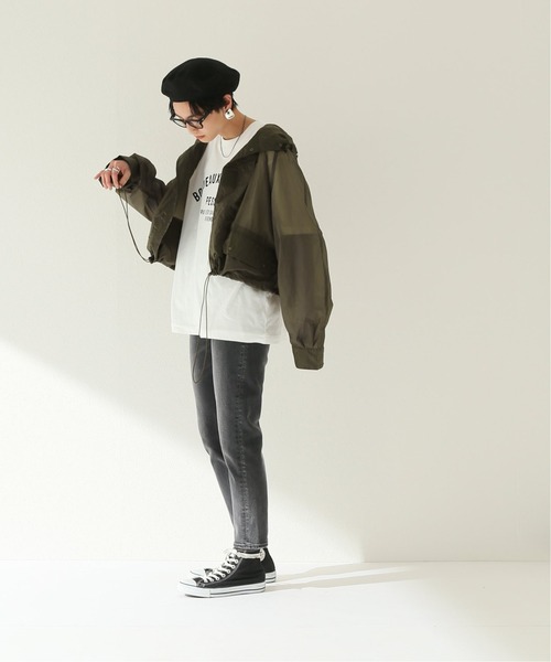 JOURNAL STANDARD relume（ジャーナルスタンダード レリューム