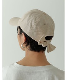 Re:EDIT | バックリボンキャップ(キャップ)