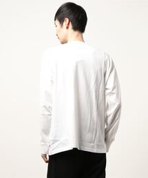 Levi’s◆長袖カットソー/M/コットン/BEG/レオパード/77631-0000 Amazon | [リーバイス] Tシャツ グラフィックベースボールT