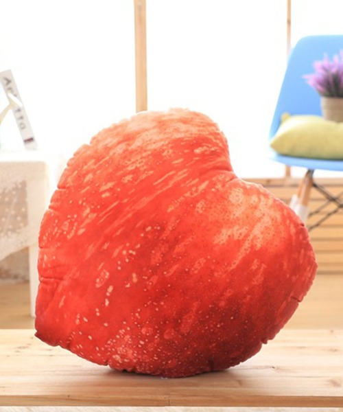 CALIFORNIATOYS（カリフォルニアトイズ）の「アボカドくん クッション