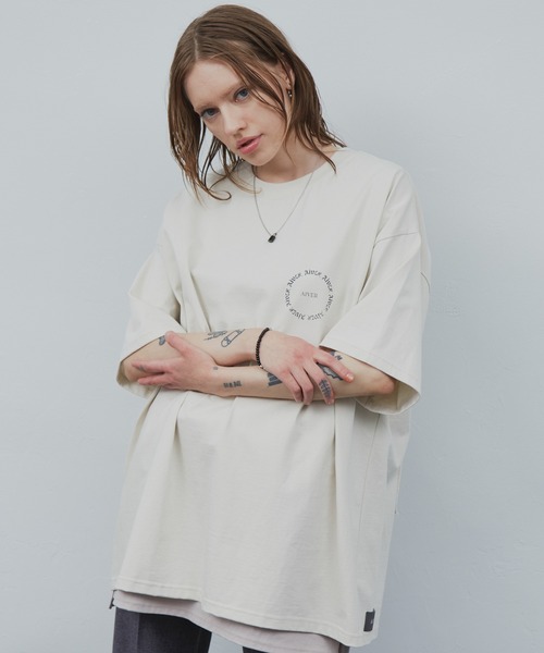 AIVER（アイバー）の「AIVER　ホワイトハートビーズブレスレット　MADE IN JAPAN（ブレスレット・メンズ・ブラック/レッド・FREE）」の12枚目の写真