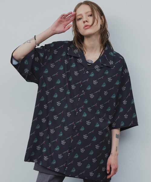 AIVER（アイバー）の「AIVER　ホワイトハートビーズブレスレット　MADE IN JAPAN（ブレスレット・メンズ・ブラック/レッド・FREE）」の14枚目の写真