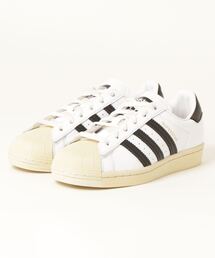adidas | adidas アディダス SUPERSTAR スーパースター FV2831 WHT/BLK/BLU(スニーカー)