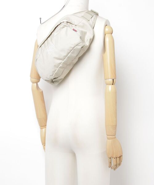 HELLY HANSEN（ヘリーハンセン）の「ヘリーハンセン HELLY HANSEN トレッキング バックパック Fjordland Hip Bag(フィヨルドランドヒップバッグ)（ボディバッグ/ウエストポーチ・メンズ・その他・ONE SIZE）」の5枚目の写真