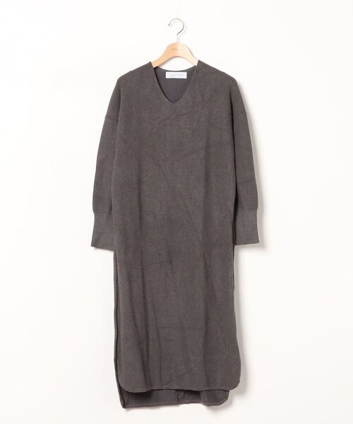 セール ブランド古着 Sugar Rose ニットワンピース ワンピース Dresslave ドレスレイブ のファッション通販 Zozoused