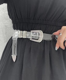 PairPair | アソートウエスタンベルト(ベルト)