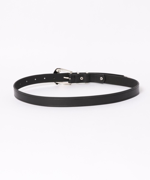 PairPair（ペアペア）の「アソートウエスタンベルト（ベルト・レディース・ブラック/クリア・FREE）」の7枚目の写真