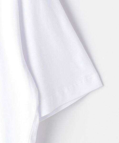 green label relaxing（グリーンレーベルリラクシング）の「OLT＜Phospho Graphica（フォスフォ グラフィカ）＞ プリント クルーネック Tシャツ（Tシャツ/カットソー・メンズ・その他3/その他1/その他2/その他4・X-LARGE/LARGE/SMALL/MEDIUM）」の13枚目の写真