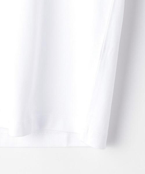 green label relaxing（グリーンレーベルリラクシング）の「OLT＜Phospho Graphica（フォスフォ グラフィカ）＞ プリント クルーネック Tシャツ（Tシャツ/カットソー・メンズ・その他3/その他1/その他2/その他4・X-LARGE/LARGE/SMALL/MEDIUM）」の14枚目の写真