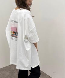 アソートBIGスリットT2【ZOZOTOWN限定アイテム】