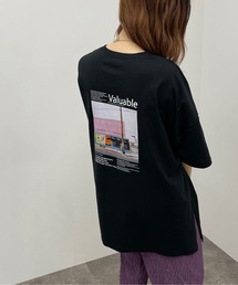 アソートBIGスリットT2【ZOZOTOWN限定アイテム】