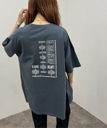 アソートBIGスリットT2【ZOZOTOWN限定アイテム】