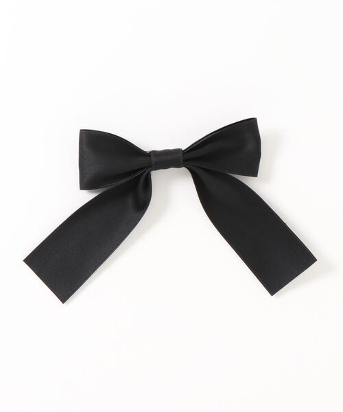 Ank Rouge（アンクルージュ）の「ダブルボタンセーラーブラウス（シャツ/ブラウス・レディース・ブラック/オフホワイト/ベビーピンク・M）」の5枚目の写真