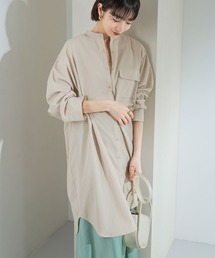 KBF | 長袖ブラウス(シャツ/ブラウス)