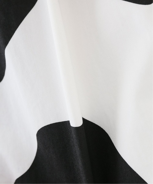 EVERLAST(スポーツ・ライフスタイル)（エバーラスト）の「【EVERLAST × Vulture / エバーラスト別注】 COW PATTERN TRUNKS（その他パンツ・メンズ・ホワイト・SMALL/MEDIUM/LARGE）」の9枚目の写真