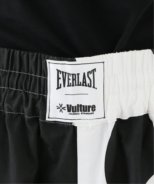EVERLAST(スポーツ・ライフスタイル)（エバーラスト）の「【EVERLAST × Vulture / エバーラスト別注】 COW PATTERN TRUNKS（その他パンツ・メンズ・ホワイト・SMALL/MEDIUM/LARGE）」の3枚目の写真