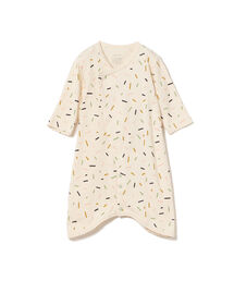 B:MING by BEAMS / 2WAYコンビ ロンパース