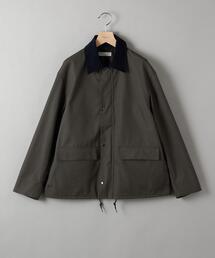 BEAUTY&YOUTH UNITED ARROWS | BY VENTILE フィールド ジャケット(ステンカラーコート)