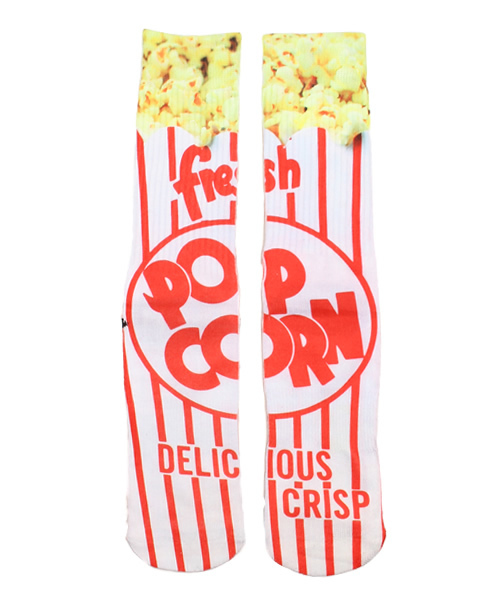 ROSE BUD（ローズバッド）の「(ODD SOX) OSS-SOX（ソックス/靴下・レディース・その他1/その他2/その他3/その他4/その他6/その他5・ONE SIZE）」の2枚目の写真