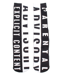 ROSE BUD | (ODD SOX) OSS-SOX(ソックス/靴下)