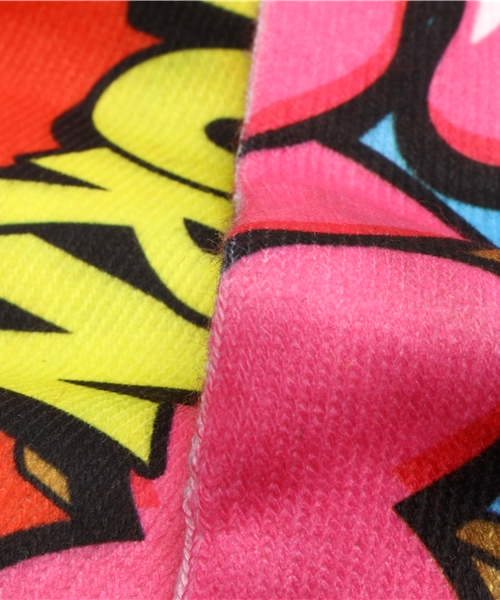 ROSE BUD（ローズバッド）の「(ODD SOX) OSS-SOX（ソックス/靴下・レディース・その他1/その他2/その他3/その他4/その他6/その他5・ONE SIZE）」の8枚目の写真