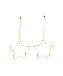 Beams Women ビームスウィメンのピアス 両耳用 通販 Zozotown