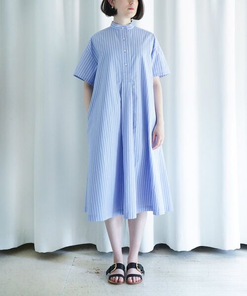 LA MARINE FRANCAISE（マリン フランセーズ）の「Paris Plage パラソル