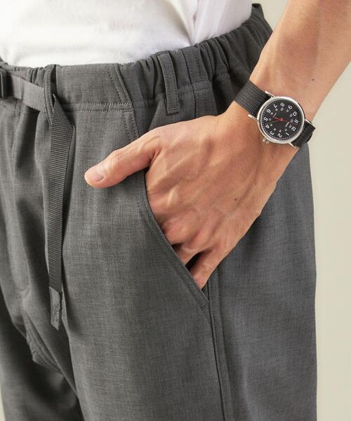 Gramicci（グラミチ）の「【別注】＜GRAMICCI（グラミチ）/green label