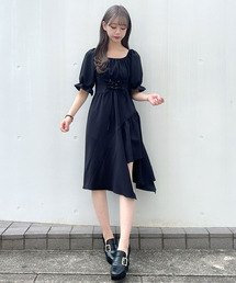 Titty Co ティティー コーのワンピース ドレス通販 Zozotown